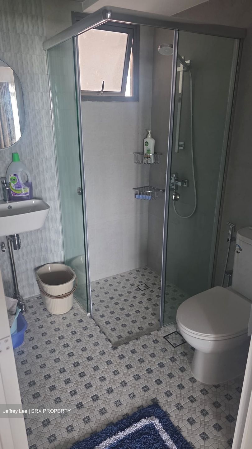 Blk 348C Adora Green (Yishun), HDB 4 Rooms #573196661